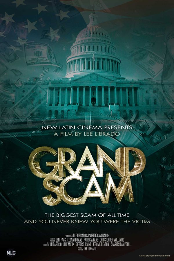 Grand Scam Documentary