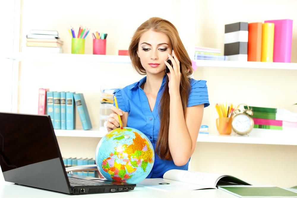 What Does A Travel Agent Do?