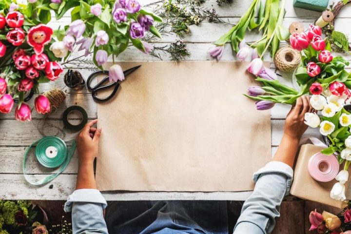 Craft Therapy: 5 Relaxing Hobbies That Make Quality Gifts and Keep Your Stress Levels Down