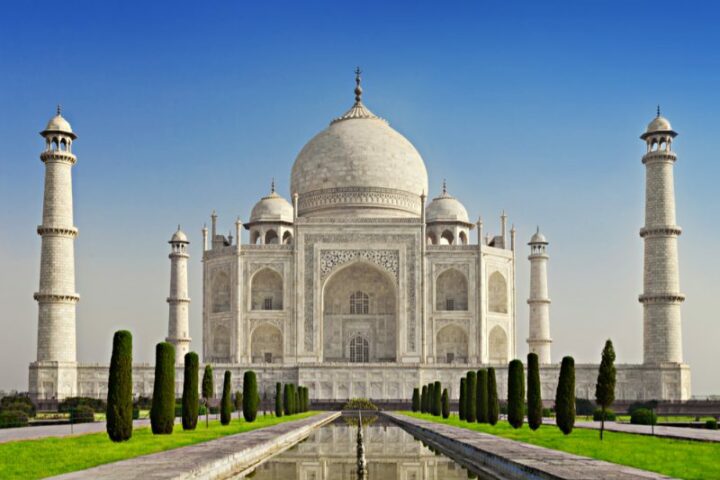 Traveling To Agra? These Tips Will Help You In Making The Most Of It