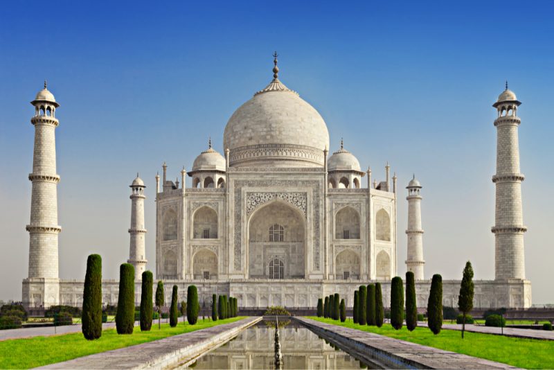 Traveling To Agra? These Tips Will Help You In Making The Most Of It