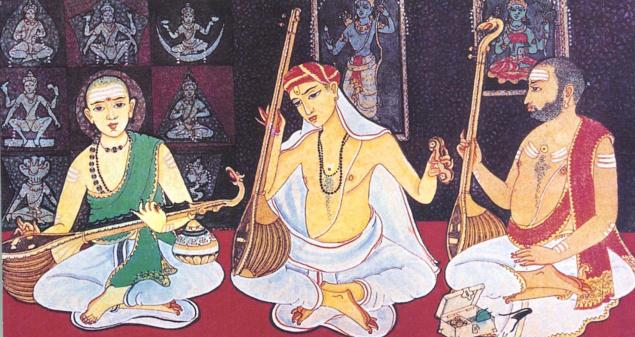 Build Your Intellectual Curiosity by Learning Indian Music Online
