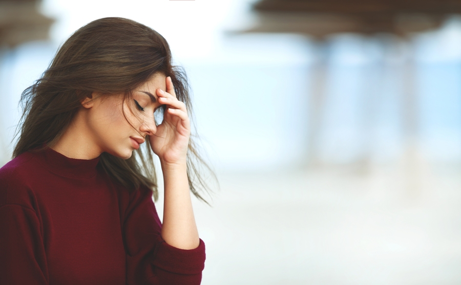 7 Silent Signals You're Too Stressed Out