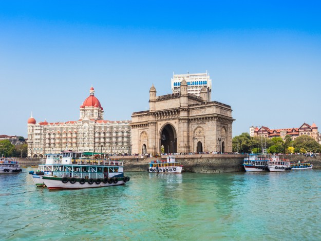 6 Things To Do In Mumbai On Your Visit