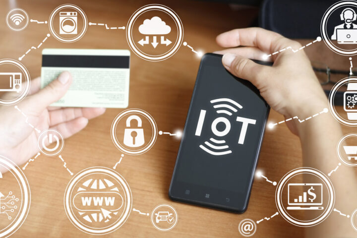 The Internet Of Things As A Part Of Your Marketing Efforts