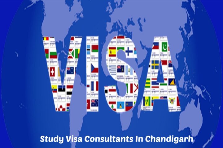Study Visa Consultants In Chandigarh