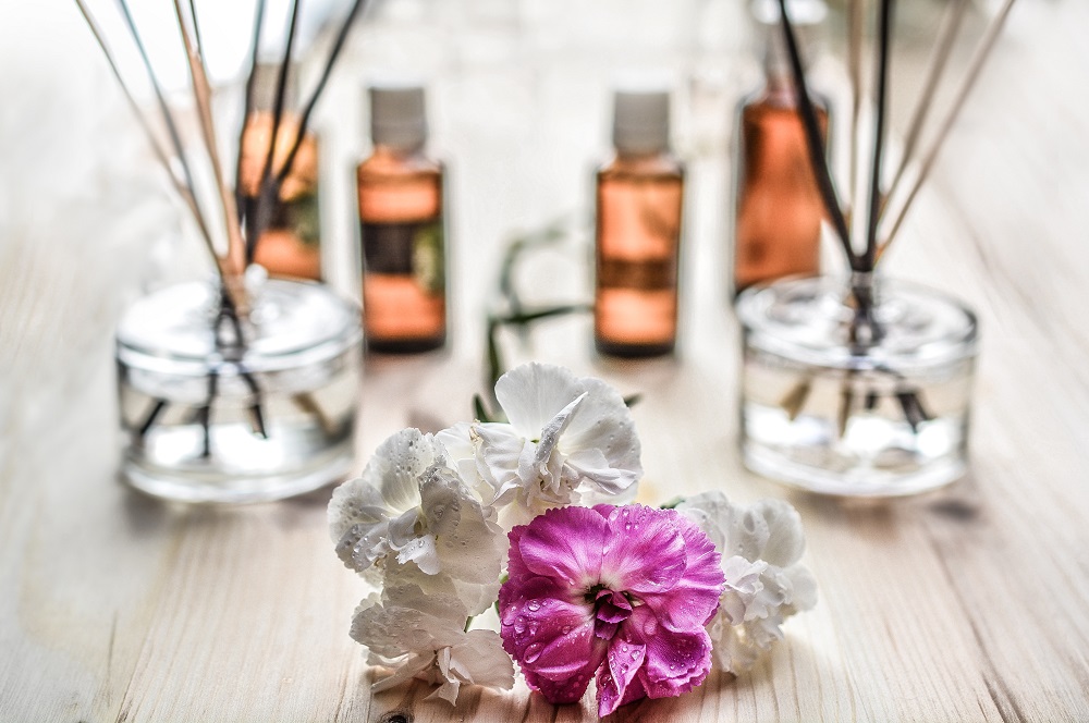 4 Reasons Why You Shouldn’t Rely Completely On Essential Oils