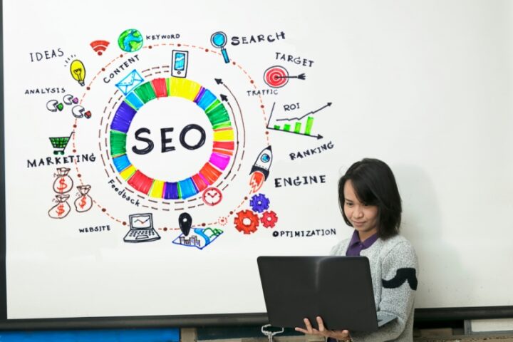 5 Next Big Things In SEO In 2018