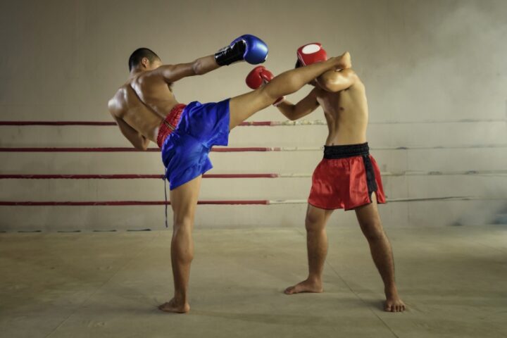 Achieving Good Health and Fitness With The Help Of Martial Arts