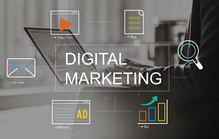 Effective Digital Marketing Strategies For Online Retailers