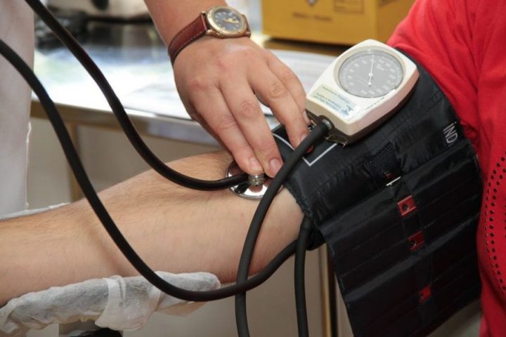 High Blood Pressure? 4 Supplements That Can Assist You