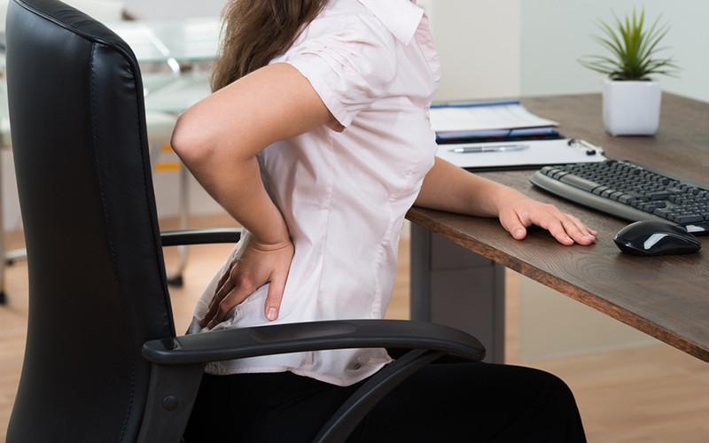 Prolonged Sitting Is Horrible For You – Take A Break!