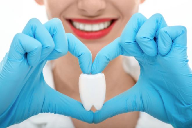 How Your Dental Health Impacts Your Heart Health