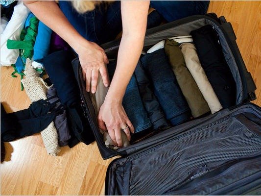 4 Packing Tips Every Traveller Should Know