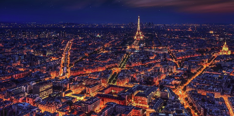 5 Mind Blowing Facts Of Paris You Probably Don’t Know