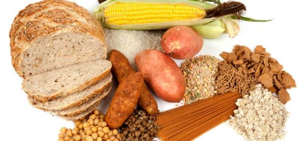 The Nutrition Plan: How to Incorporate Healthy Carbs in Your Diet