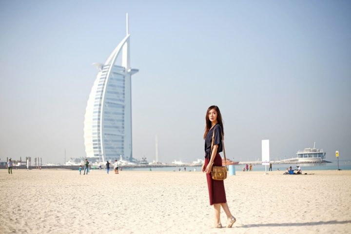8 Reasons Why You Should Visit Dubai