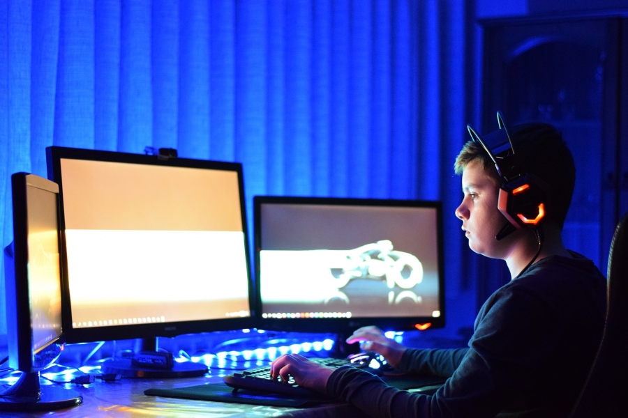 6 Amazing Careers If You Are an Avid Gamer