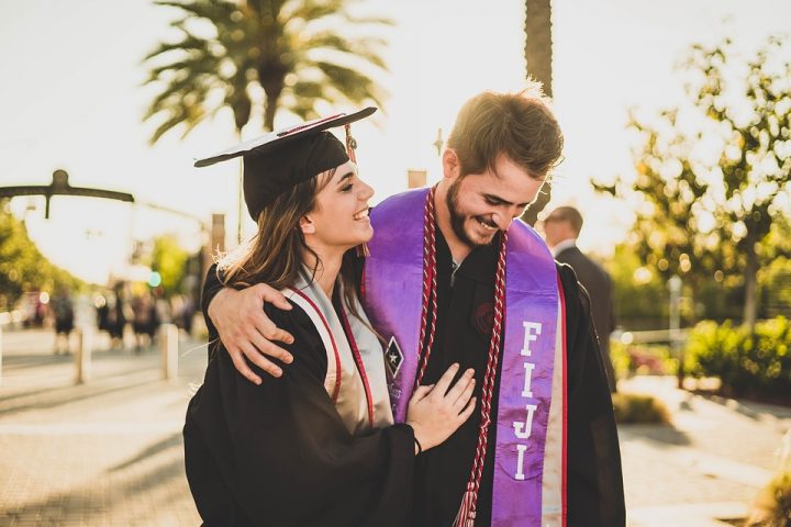 Ideas For Personal and Unique Graduation Gifts