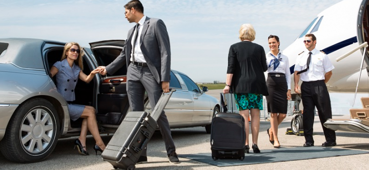 4 Things That Make An Airport Transportation Service The Best