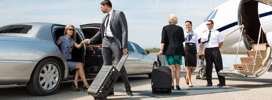 4 Things That Make An Airport Transportation Service The Best