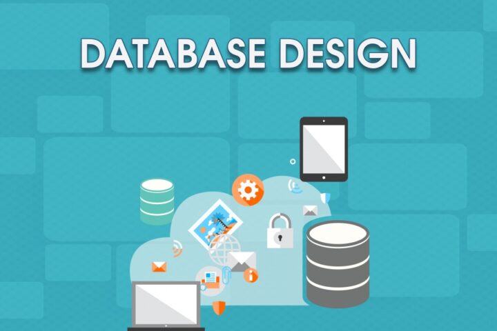 3 Things To Remember While Designing A Database Consulting Structure