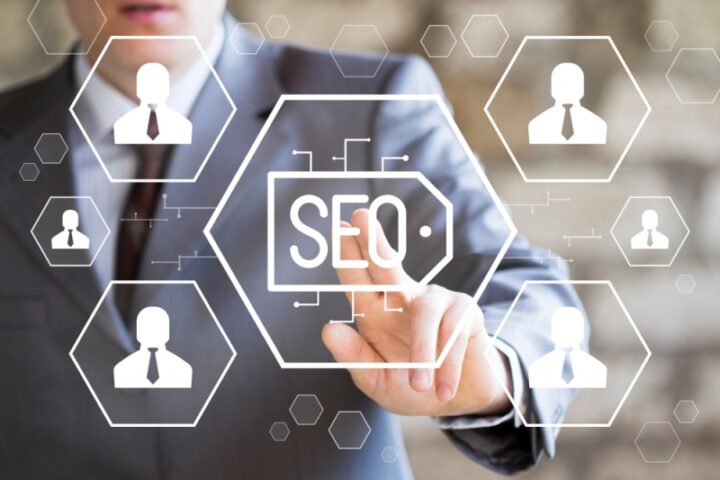 How To Find The Perfect SEO Consultant