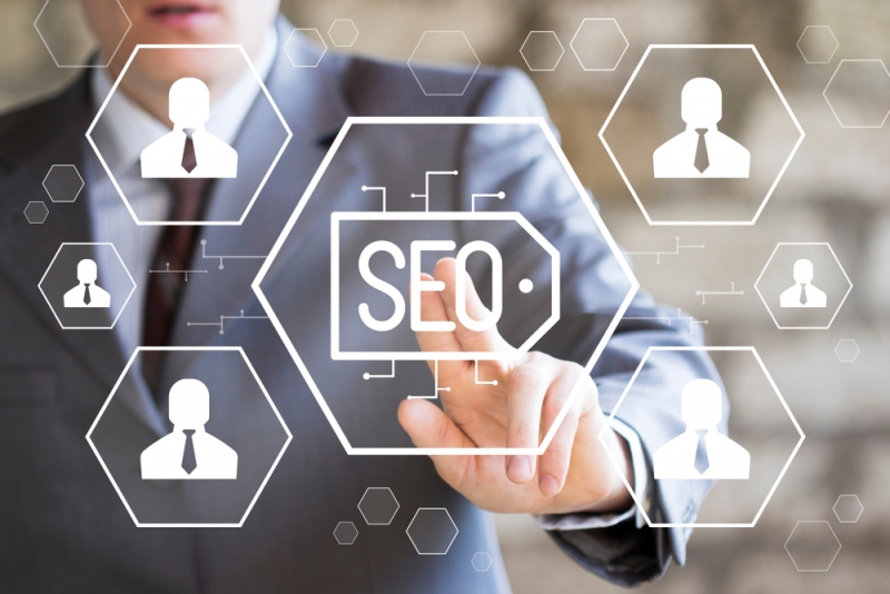 How To Find The Perfect SEO Consultant