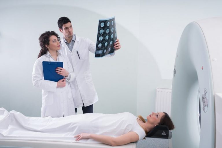 PET Scan vs. CT Scan Know The Difference