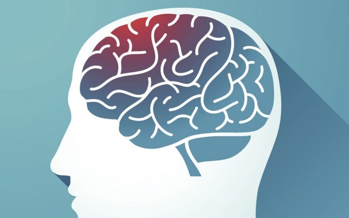 Here's How Your Thoughts Impact Brain Health
