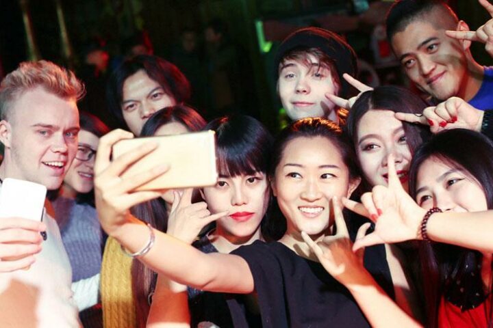 Understanding China's Millennials: The Rise Of Digital Native Consumption
