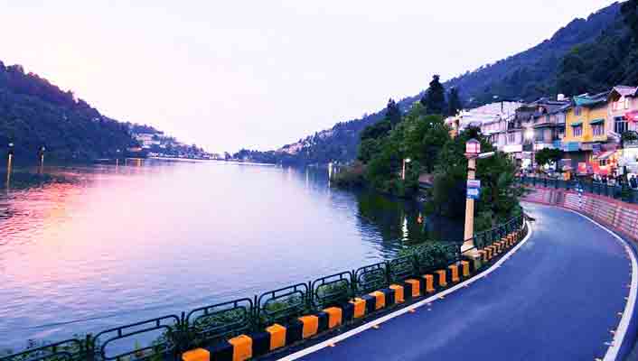 Planning A Couple’s Vacation In Nainital