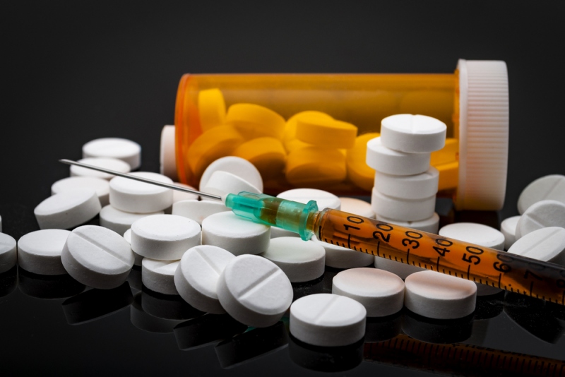 5 Treatments For Opiate Dependence