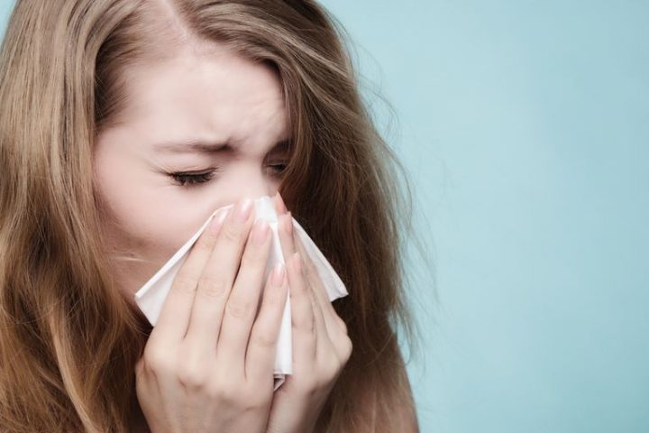 Allergy Season: How Your HVAC System Maybe Contributing to Flare-Ups