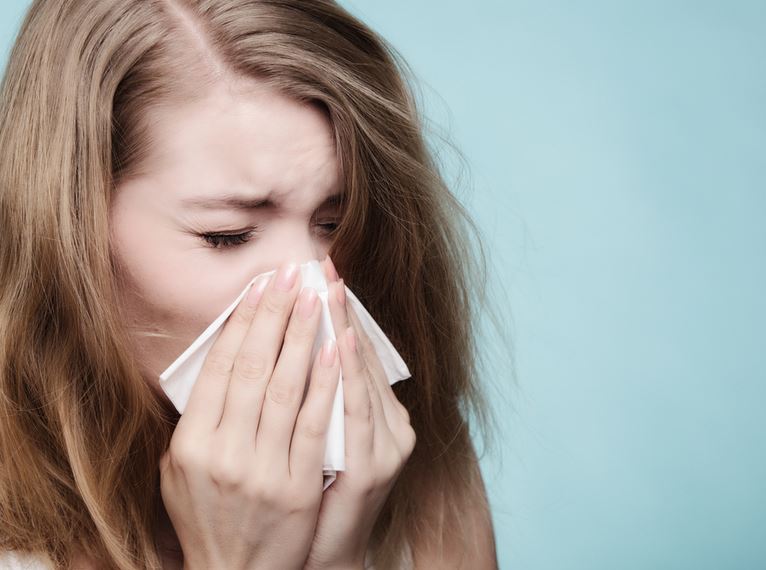 Allergy Season: How Your HVAC System Maybe Contributing to Flare-Ups