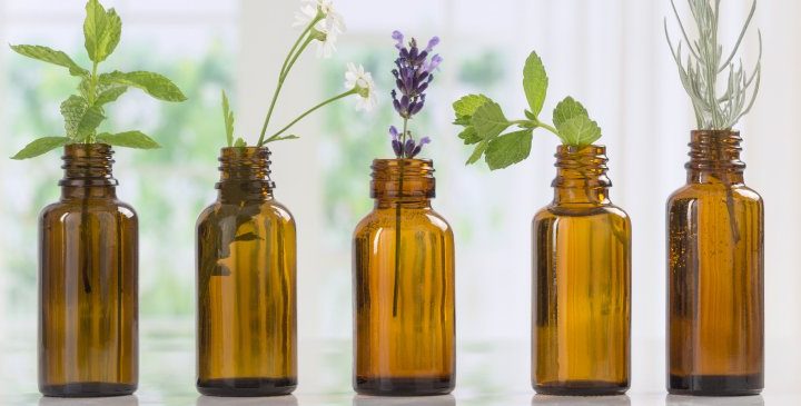Buy Natural Essential Oils To Experience The Power Of Their Effects
