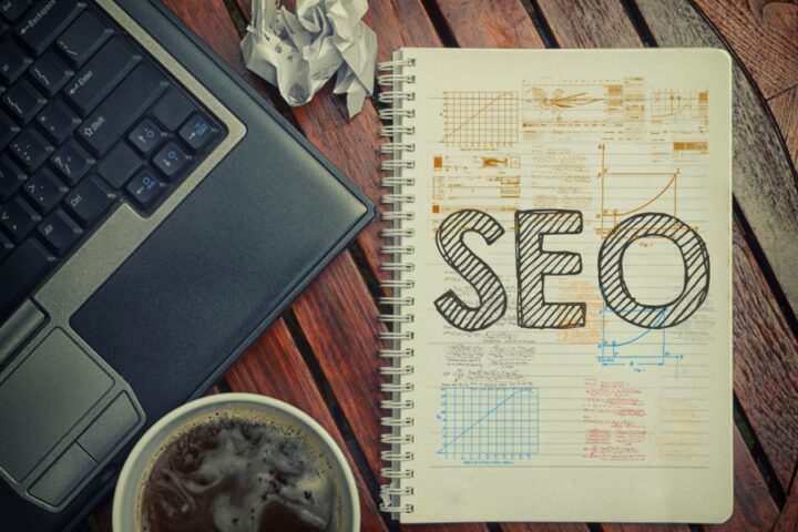 Keys Areas Of A Successful SEO Campaign