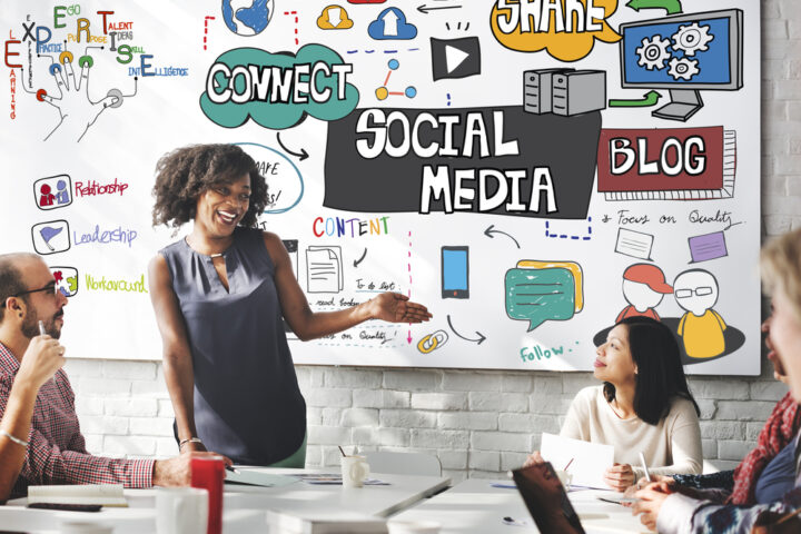 Tips For An Effective Social Media Marketing Plan