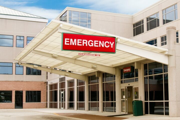 Where Do You Turn In A Medical Emergency?