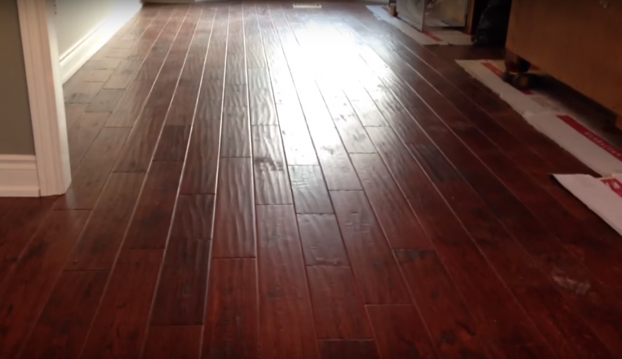 Hardwood Flooring Guide