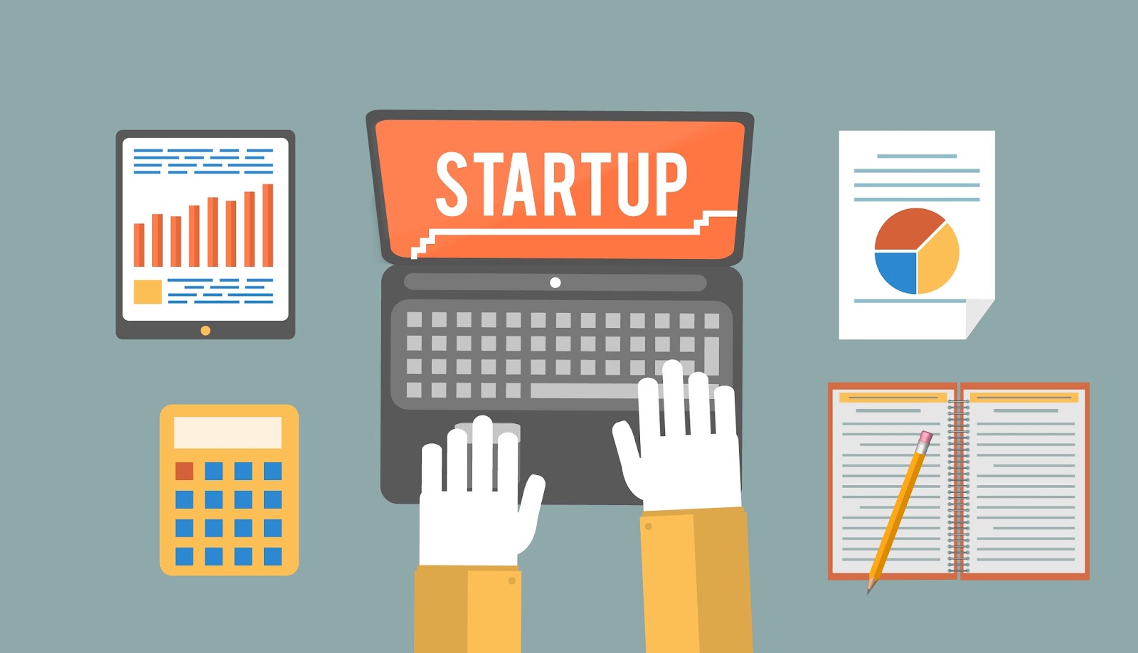 5 Actionable Web Design Tips to Kick-Start Your Start-up Business