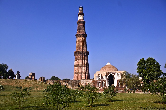 Top 5 Reasons To Visit Delhi For Vacation