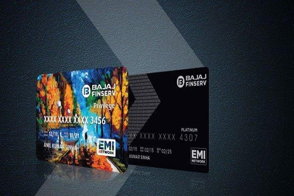 Is Bajaj Finance Card Apply Online Possible?
