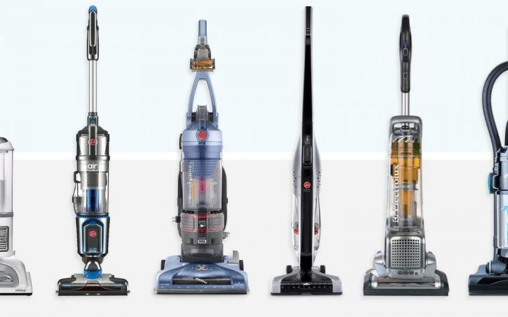 What Type Of Vacuum Cleaner Is Best?