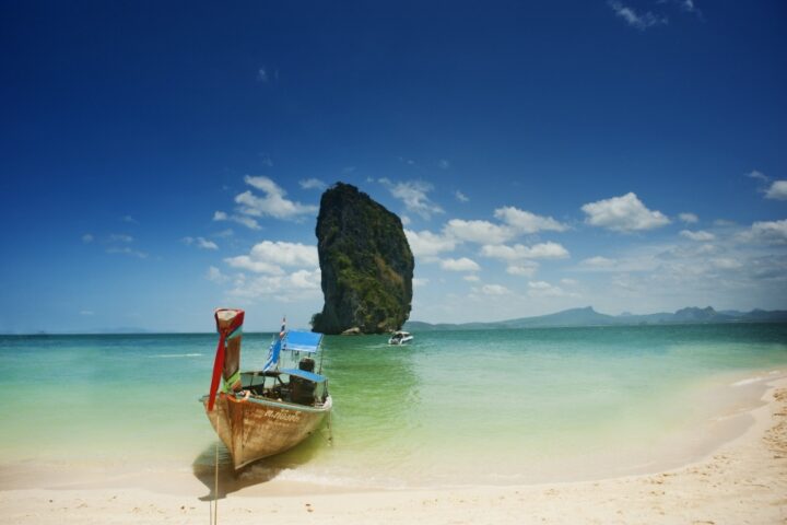 Best Places to Visit in Thailand - Make the Most of Your Thai Vacation