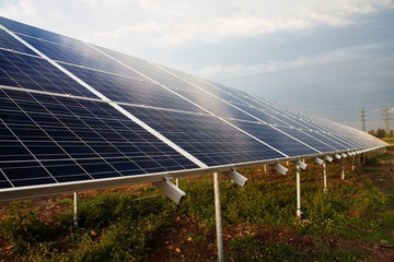 Here are 3 Ideas To Improve The Efficiency Of Solar Panel