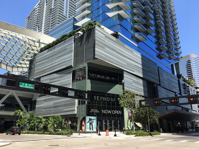 Shopping As A Mental Health Remedy: 3 Perfect Places For Shopping In Miami