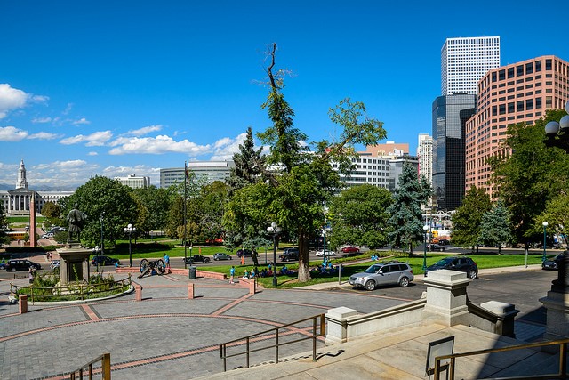 Incredible Day Out: 6 Ways to Spend Time in Denver