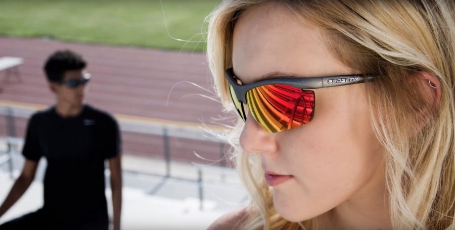 3 Eyewear Options for Your Vision-Impaired Teen Athlete