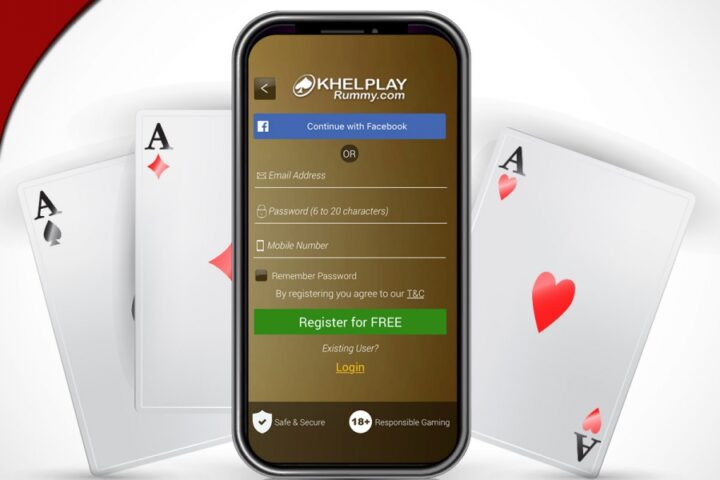 Out Of Ordinary Tricks To Win At Online Rummy